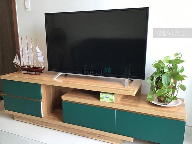 Hình ảnh ✔ Cho thuê CHCC GRAND RIVERSIDE 55m 1pn 1wc - Nội thất đầy đủ