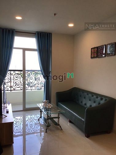 Hình ảnh ✔ Cho thuê CHCC GRAND RIVERSIDE 55m 1pn 1wc - Nội thất đầy đủ