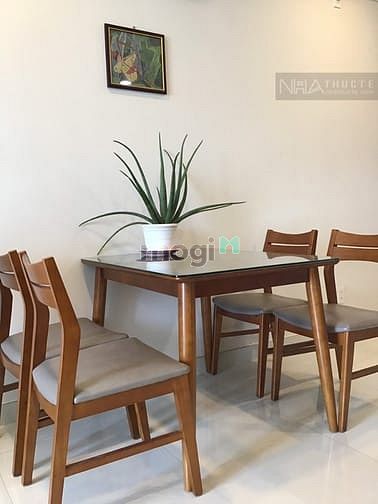 Hình ảnh ✔ Cho thuê CHCC GRAND RIVERSIDE 55m 1pn 1wc - Nội thất đầy đủ