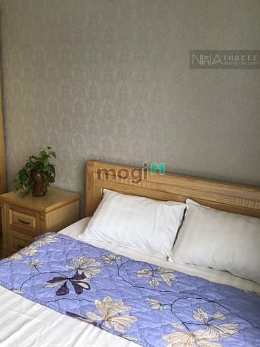 Hình ảnh ✔ Cho thuê CHCC GRAND RIVERSIDE 55m 1pn 1wc - Nội thất đầy đủ