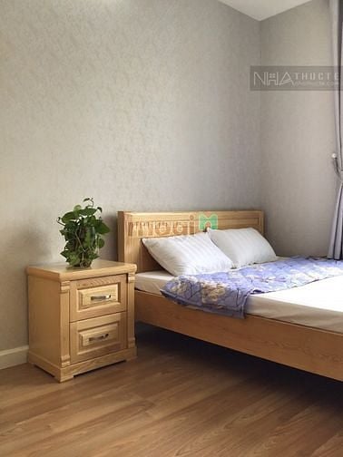 Hình ảnh ✔ Cho thuê CHCC GRAND RIVERSIDE 55m 1pn 1wc - Nội thất đầy đủ