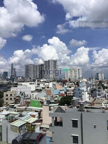 Hình ảnh ✔ Cho thuê CHCC GRAND RIVERSIDE 55m 1pn 1wc - Nội thất đầy đủ