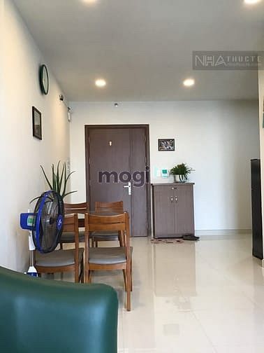 Hình ảnh ✔ Cho thuê CHCC GRAND RIVERSIDE 55m 1pn 1wc - Nội thất đầy đủ