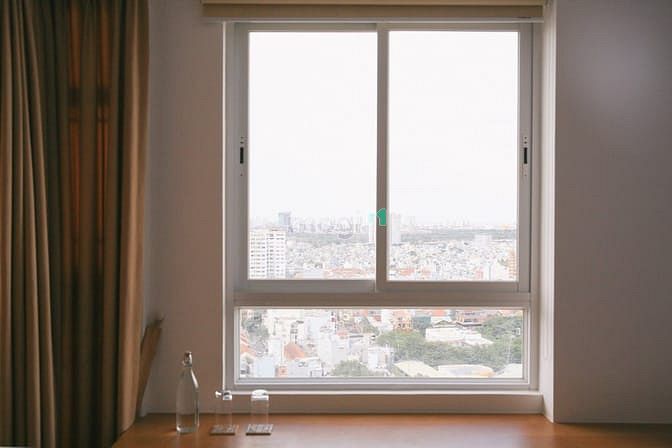Hình ảnh ✔ Cho thuê CHCC GRAND RIVERSIDE 200m 4pn 4wc - Nội thất đầy đủ