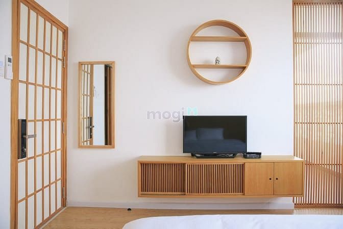 Hình ảnh ✔ Cho thuê CHCC GRAND RIVERSIDE 200m 4pn 4wc - Nội thất đầy đủ