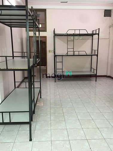 Hình ảnh Ở Ghép dạng KTX bình dân cho người lao động. Quận 7