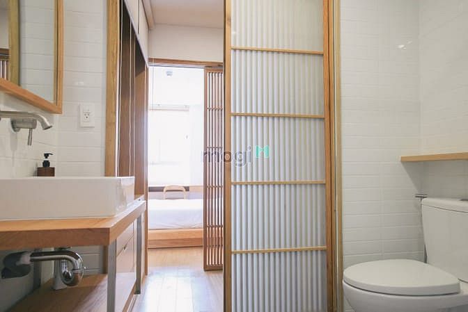 Hình ảnh ✔ Cho thuê CHCC GRAND RIVERSIDE 200m 4pn 4wc - Nội thất đầy đủ