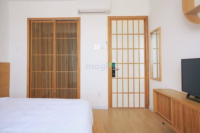 Hình ảnh ✔ Cho thuê CHCC GRAND RIVERSIDE 200m 4pn 4wc - Nội thất đầy đủ