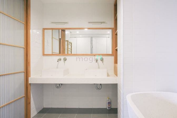 Hình ảnh ✔ Cho thuê CHCC GRAND RIVERSIDE 200m 4pn 4wc - Nội thất đầy đủ