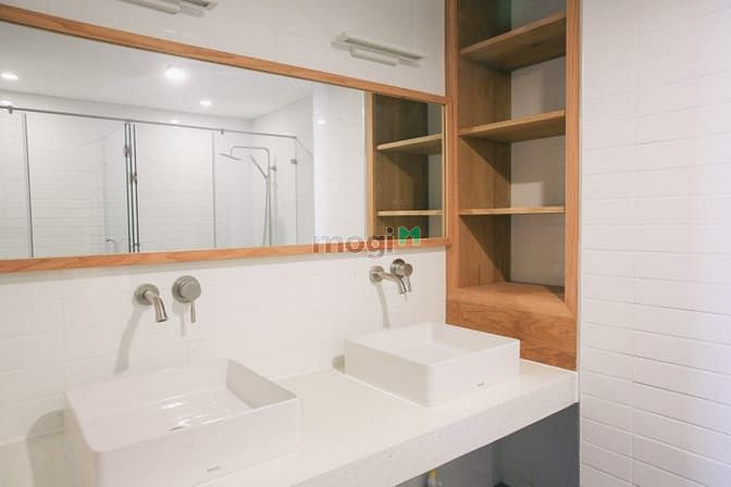 Hình ảnh ✔ Cho thuê CHCC GRAND RIVERSIDE 200m 4pn 4wc - Nội thất đầy đủ