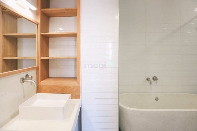 Hình ảnh ✔ Cho thuê CHCC GRAND RIVERSIDE 200m 4pn 4wc - Nội thất đầy đủ