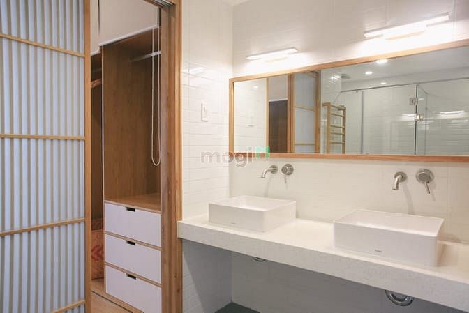 Hình ảnh ✔ Cho thuê CHCC GRAND RIVERSIDE 200m 4pn 4wc - Nội thất đầy đủ