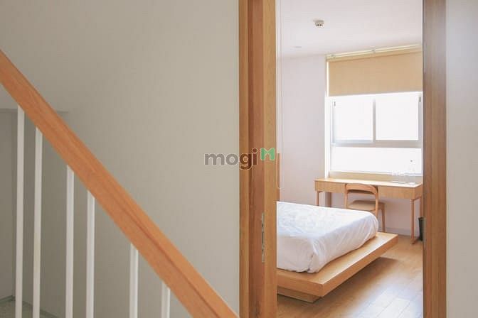 Hình ảnh ✔ Cho thuê CHCC GRAND RIVERSIDE 200m 4pn 4wc - Nội thất đầy đủ