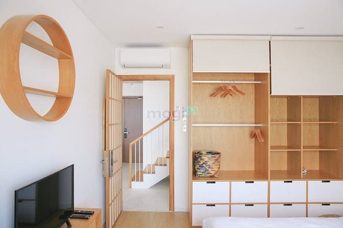 Hình ảnh ✔ Cho thuê CHCC GRAND RIVERSIDE 200m 4pn 4wc - Nội thất đầy đủ