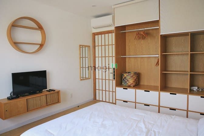 Hình ảnh ✔ Cho thuê CHCC GRAND RIVERSIDE 200m 4pn 4wc - Nội thất đầy đủ