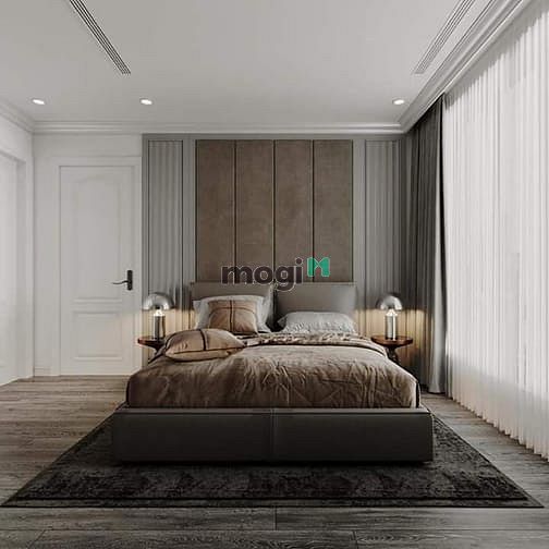 Hình ảnh Cho thuê chung cư Green Valley, Phú Mỹ Hưng q7, 2PN, 89m2, Full NT mới