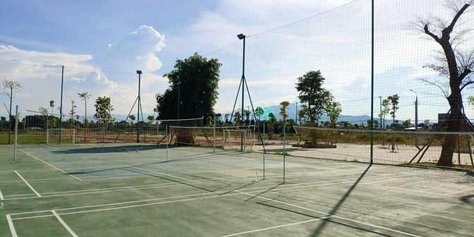 Hình ảnh Bán nhanh lô đất đường Nguyễn Công Phương giá chỉ 1,3 tỷ