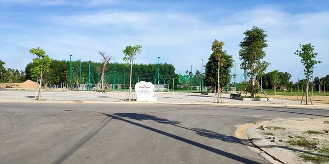 Hình ảnh Bán nhanh lô đất đường Nguyễn Công Phương giá chỉ 1,3 tỷ