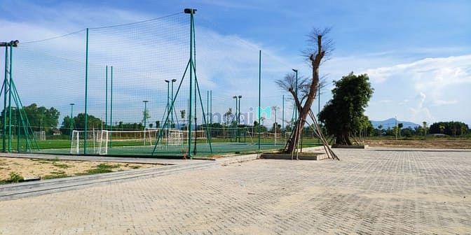 Hình ảnh Bán nhanh lô đất đường Nguyễn Công Phương giá chỉ 1,3 tỷ