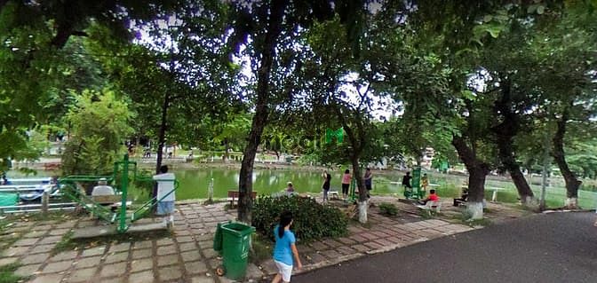 Hình ảnh Cho thuê Phòng Full nội thất Quận 3