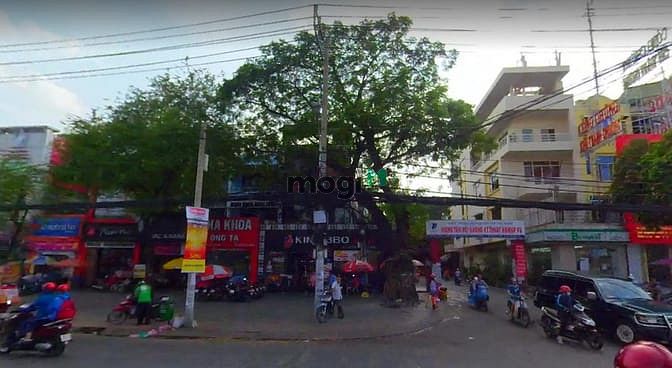 Hình ảnh Cho thuê Phòng Full nội thất Quận 3
