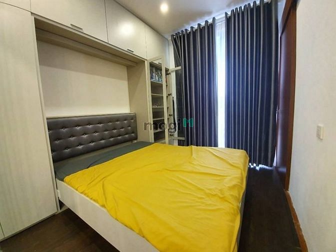 Hình ảnh Cho thuê CC Richstar Tân Phú, DT 93m2, 3PN, full nội thất, giá 15tr/th