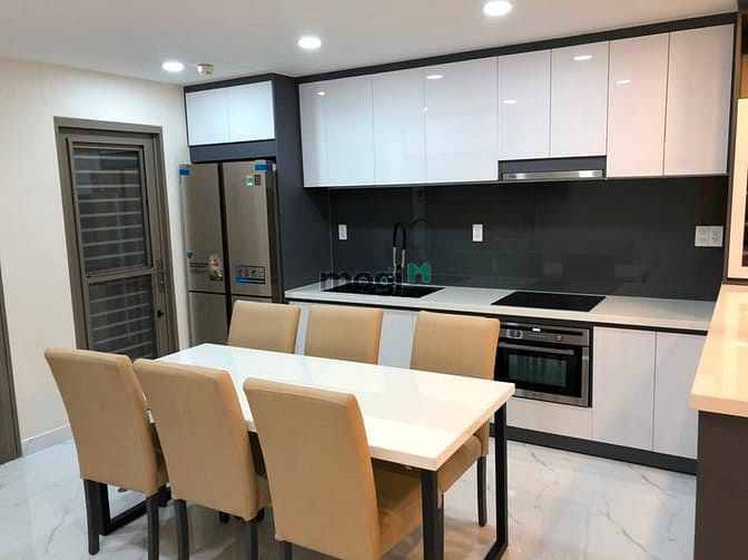 Hình ảnh Cho thuê Saigon South Residence, 97m2, 3 phòng ngủ. Giá 18.5tr/tháng