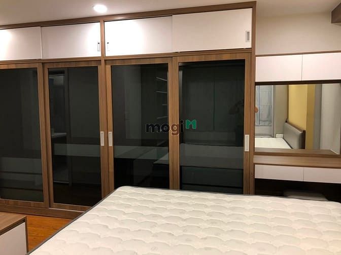 Hình ảnh Cho thuê Saigon South Residence, 97m2, 3 phòng ngủ. Giá 18.5tr/tháng
