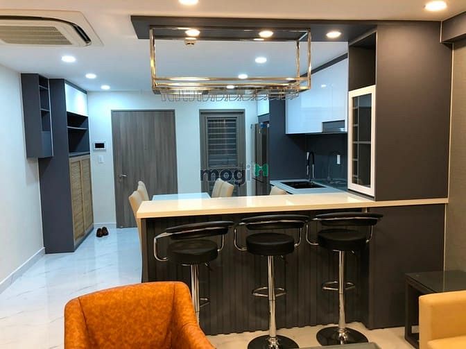 Hình ảnh Cho thuê Saigon South Residence, 97m2, 3 phòng ngủ. Giá 18.5tr/tháng