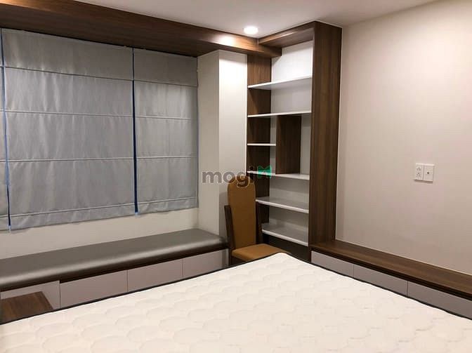 Hình ảnh Cho thuê Saigon South Residence, 97m2, 3 phòng ngủ. Giá 18.5tr/tháng