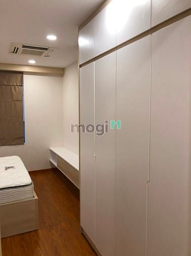 Hình ảnh Cho thuê Saigon South Residence, 97m2, 3 phòng ngủ. Giá 18.5tr/tháng