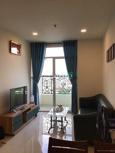 Hình ảnh ✔ Cho thuê CHCC GRAND RIVERSIDE 55m 1pn 1wc - Nội thất đầy đủ