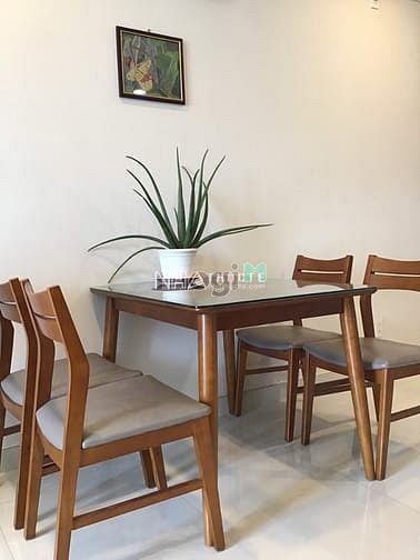 Hình ảnh ✔ Cho thuê CHCC GRAND RIVERSIDE 55m 1pn 1wc - Nội thất đầy đủ