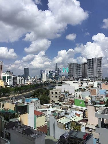 Hình ảnh ✔ Cho thuê CHCC GRAND RIVERSIDE 55m 1pn 1wc - Nội thất đầy đủ