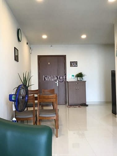 Hình ảnh ✔ Cho thuê CHCC GRAND RIVERSIDE 55m 1pn 1wc - Nội thất đầy đủ