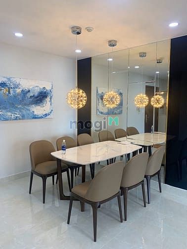 Hình ảnh Cho Thuê CHCC Sunrise City View Quận 7, 2 Phòng Ngủ - Full NT