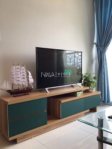 Hình ảnh ✔ Cho thuê CHCC GRAND RIVERSIDE 55m 1pn 1wc - Nội thất đầy đủ