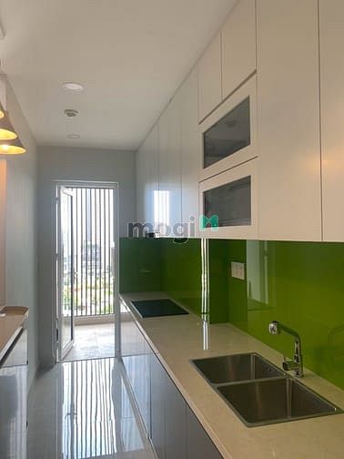Hình ảnh Cho Thuê CHCC Sunrise City View Quận 7, 2 Phòng Ngủ - Full NT