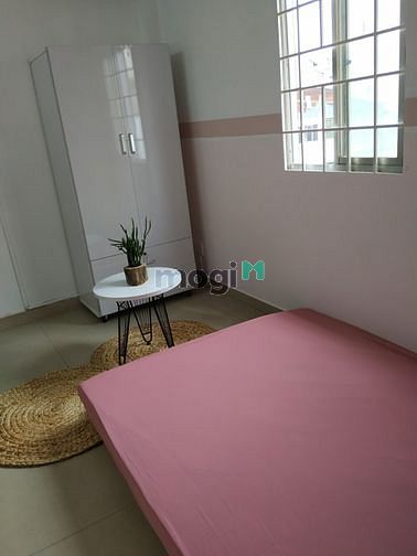 Hình ảnh Cho Thuê Phòng Full nội Thất Quận 3- Lý Chính Thắng
