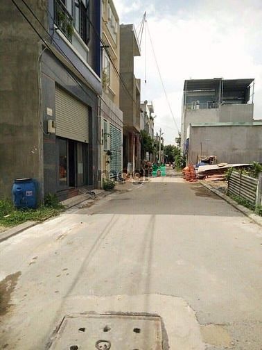 Hình ảnh Bán Gấp Lô Đất 2 MT ĐS 8 , Linh Xuân , TĐ . Giấy Tờ SỔ HỒng Riêng