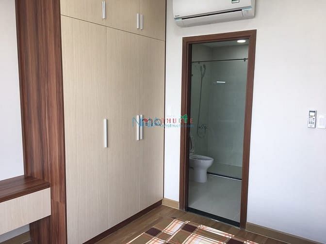 Hình ảnh ✔ Cho thuê CHCC GRAND RIVERSIDE 83m 3pn 2wc - Nội thất đầy đủ