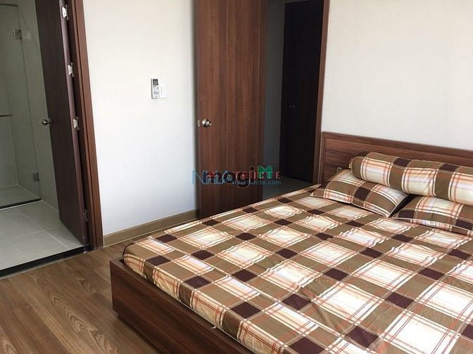 Hình ảnh ✔ Cho thuê CHCC GRAND RIVERSIDE 83m 3pn 2wc - Nội thất đầy đủ