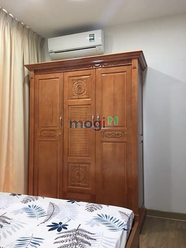Hình ảnh ✔ Cho thuê CHCC GRAND RIVERSIDE 83m 3pn 2wc - Nội thất đầy đủ