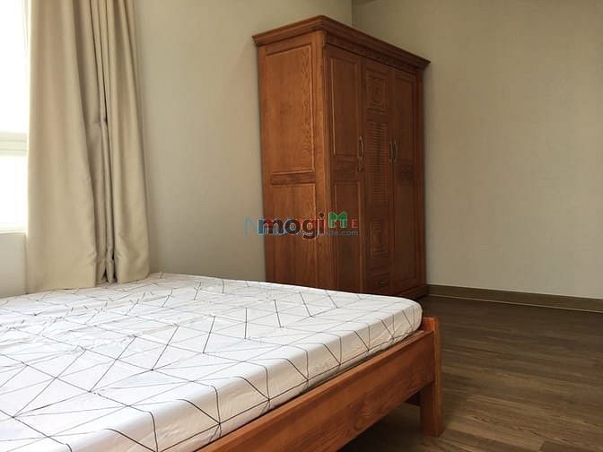 Hình ảnh ✔ Cho thuê CHCC GRAND RIVERSIDE 83m 3pn 2wc - Nội thất đầy đủ
