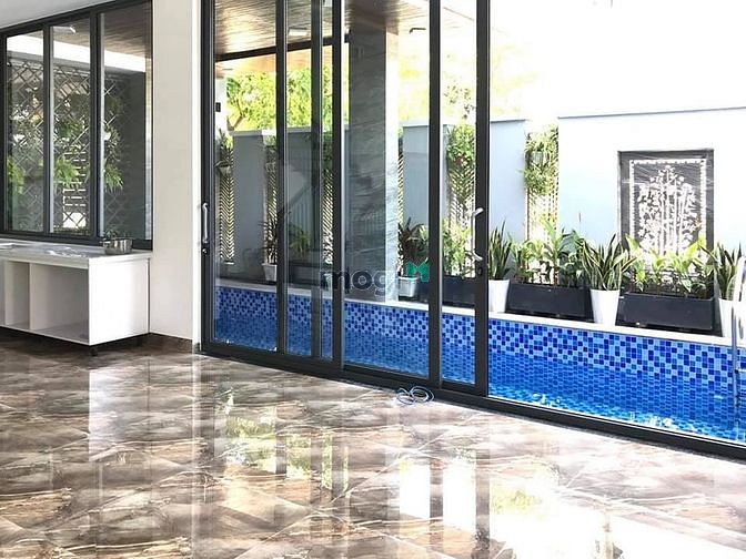 Hình ảnh Villa 8PN, hồ bơi, gần Non Nước - B477