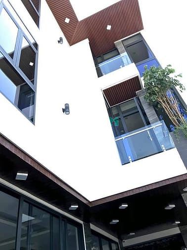 Hình ảnh Villa 8PN, hồ bơi, gần Non Nước - B477