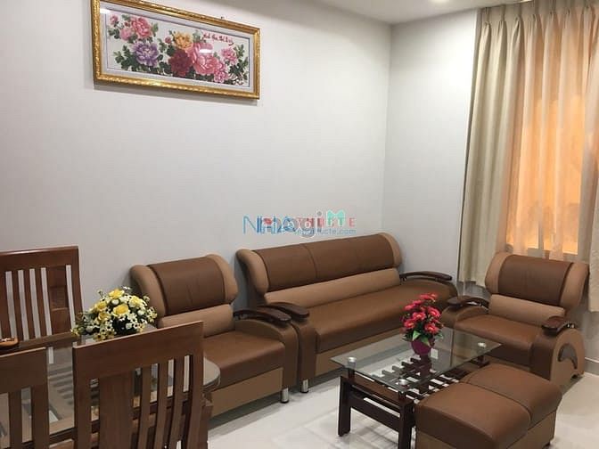 Hình ảnh ✔ Cho thuê CHCC GRAND RIVERSIDE 83m 3pn 2wc - Nội thất đầy đủ