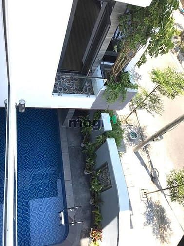 Hình ảnh Villa 8PN, hồ bơi, gần Non Nước - B477