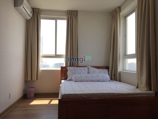 Hình ảnh ✔ Cho thuê CHCC GRAND RIVERSIDE 83m 3pn 2wc - Nội thất đầy đủ