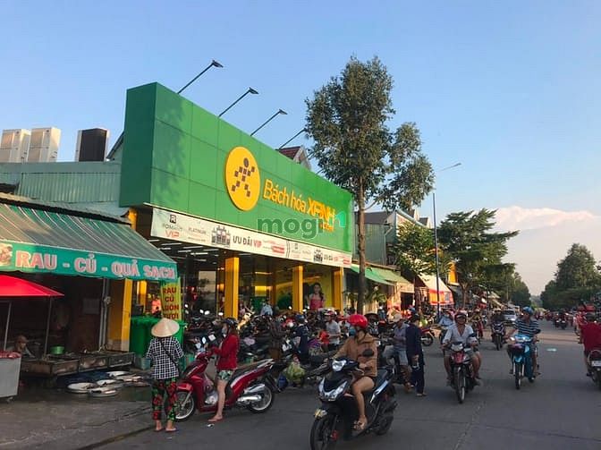 Hình ảnh BÁN GẤP: đất thổ cư rộng 300m2 giá rẻ để định cư mỹ